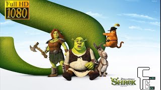 Shrek Forever 2010 DUBBING PL 1080P [upl. by Oiliduab843]