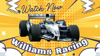 Williams Racings FW47 2025 F1 Season Unveiled [upl. by Hsirrap]