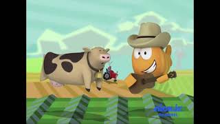 Bubble Guppies  quotThe Farmers Songquot From in quotHave a Cowquot [upl. by Rahs]