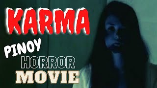 Tagalog Horror Movies  Angelica Panganiban Rica Peralejo Gretchen Barretto Full Movie [upl. by Nimzay43]