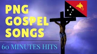 PNG Gospel Songs PNG Music [upl. by Aipotu]