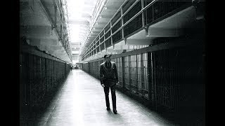 Inside Alcatraz Footage from 1957 with Warden Madigan Interview [upl. by Aninad]