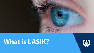 My LASIK Eye Surgery Experience [upl. by Laehcim]