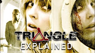 TRIANGLE 2009 Explained [upl. by Atteloiv]