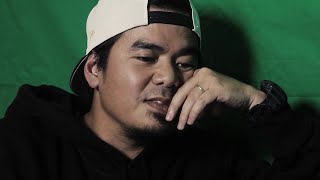 Break It Down Episode 1 Sinio vs Shehyee  Hosted By Loonie featuring Ron Henley and Gloc 9 [upl. by Abihsot347]