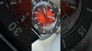 Vostok Amphibia SE Icebreaker [upl. by Arras911]