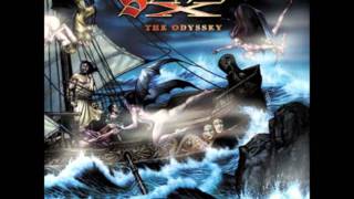 Symphony X  The Odyssey [upl. by Bella]