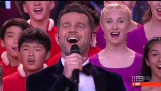 Carols by Candlelight 2016 Opener  First Song [upl. by Mose]