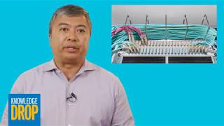 Duplex vs Parallel Transmission over Multimode Fiber [upl. by Nevram]