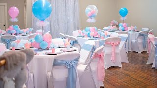 UNIQUE GENDER REVEAL IDEAS  EXTRA CUTE [upl. by Holtz804]