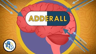 How Does Adderall™ Work [upl. by Atkinson]