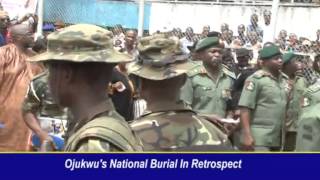 OJUKWUS FINAL BURIAL BOS x264 [upl. by Reider]