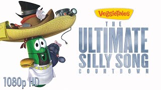 VeggieTales The Ultimate Silly Song Countdown 1080p HD [upl. by Abrahamsen]