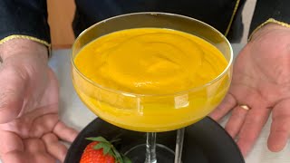 Zabaione ricetta Classica [upl. by Orimisac249]