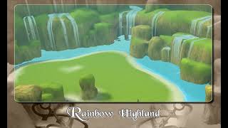 Florensia OST  Rainbow Highland [upl. by Marion]