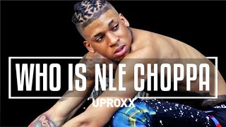 Who Is NLE Choppa  MiniDoc [upl. by Portugal]