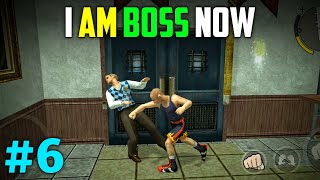 I Became Boss After Kill Him  Bully Anniversary Edition Gameplay 6 [upl. by Fortunio]