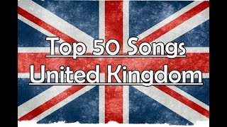 Top 50 Songs  UK  2003 [upl. by Nelyahs]