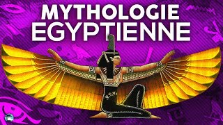 Mythologie Egyptienne  Mythes et légendes 3 [upl. by Stevenson]