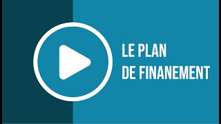 Plan de financement [upl. by Gilbertine]