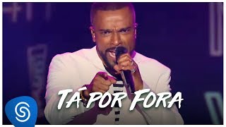 Alexandre Pires  Tá Por Fora O Baile Do Nêgo Véio  Ao Vivo em Jurerê Internacional Vol II [upl. by Asereht801]