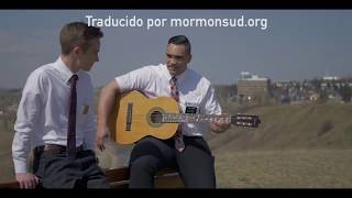 Días Hermosos  Misioneros Mormones [upl. by Alfredo895]