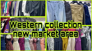 Western collection new market  Dhaka Bangladesh [upl. by Ys]