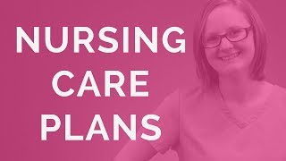 Nursing Care Plans In 4 Simple Steps 2018 [upl. by Nelloc]