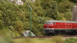 Märklin TV Extra  Folge 26 [upl. by Judsen]