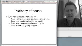 Lexical and syntactic ambiguity [upl. by Icram]