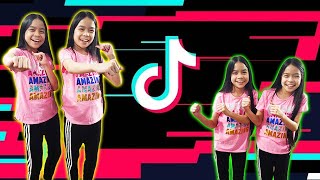 TIKTOK COMPILATION  Tran Twins [upl. by Algie434]