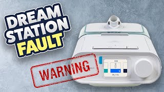 Warning Important Safety Information For Philips DreamStation Users  Recall [upl. by Larianna]