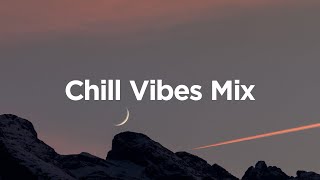 Chill Vibes 🌙 Soft House Melodies to Relax [upl. by Sert]