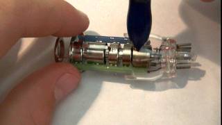 DIY Particle Accelerator 3 [upl. by Blankenship]