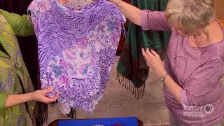 Pure Pashmina Shawl Shopping Haul In Kashmir English Subtitles [upl. by Madriene]