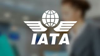 IATA is Offering Free online Aviation Tranning [upl. by Trudie264]