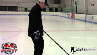 Quick Crossovers Power Skating Drill [upl. by Lalita]