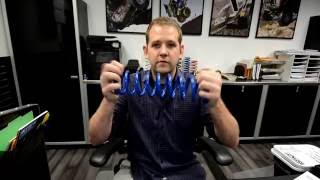 Coilover Springs Spring Rates and Calculations  Filthy Motorsports [upl. by Mufinella]