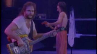 Van Halen  panama live 1986 [upl. by Eisej]