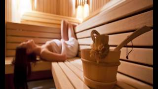 8 HOURS Wellness Spa Music for Saunas and Baths Massage Therapy Music [upl. by Hanae643]