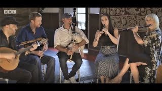 Celtic music on the Continent  Galicia [upl. by Ihcelek]