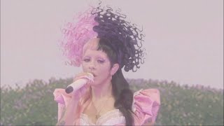 Melanie Martinez  Field Trip Live from Can’t Wait Till Im Out Of K12 Virtual Tour HD [upl. by Drye]