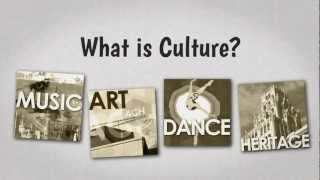 What is Culture [upl. by Bayer307]