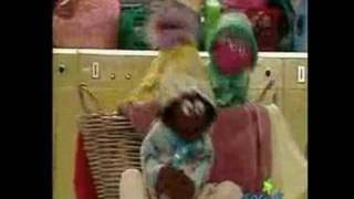 Sesame Street  Baby blankie blues [upl. by Haerr]