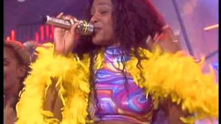 Bellini  Samba De Janeiro LIVE [upl. by Anerys]