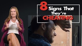 8 Signs that Youre being Cheated on [upl. by Alicul135]