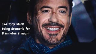 best of tony stark [upl. by Wallie]