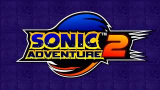 Suitable Opponent  Sonic Adventure 2 OST [upl. by Christi]