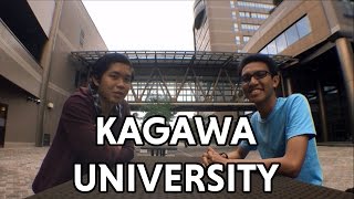 JAD14 Kagawa University [upl. by Barby]