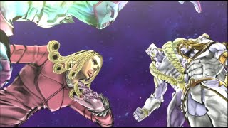 JoJos Bizarre Adventure Eyes of Heaven  All Cutscenes English Subbed  ジョジョの奇妙な冒険 アイズオブヘブン [upl. by Hendrickson481]